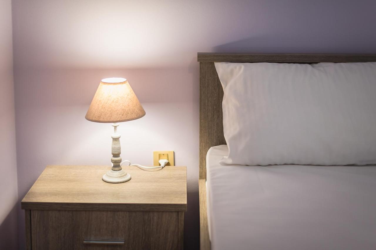 Comfy Apartment In Acropolis Area By Cloudkeys เอเธนส์ ภายนอก รูปภาพ